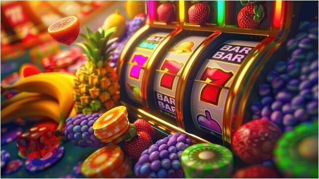 kbet slot