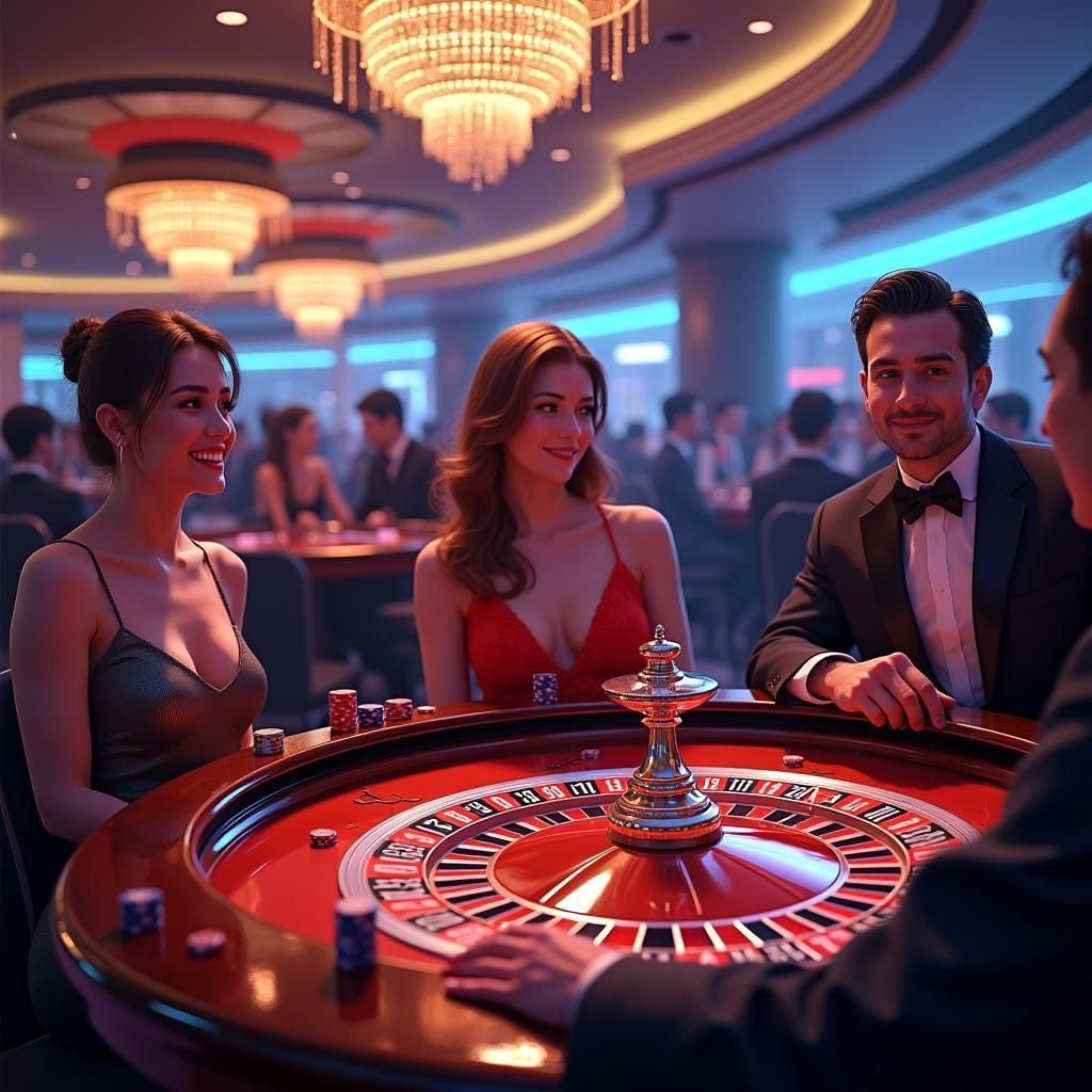 kbet slot